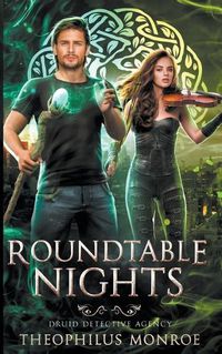 Cover image for Roundtable Nights