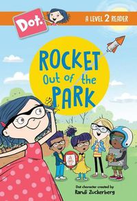 Cover image for Rocket Out of the Park