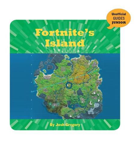 Cover image for Fortnite's Island