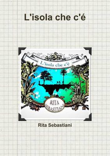 Cover image for L'isola Che C'e
