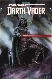 Cover image for Vader