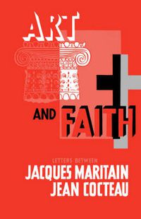 Cover image for Art & Faith