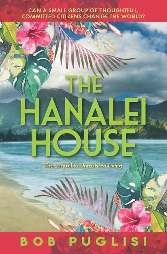 Cover image for The Hanalei House