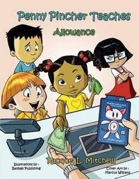 Cover image for Penny Pincher Teaches: Allowance
