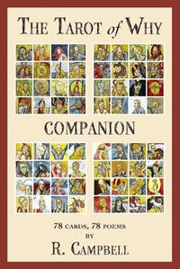 Cover image for The Tarot of Why Companion