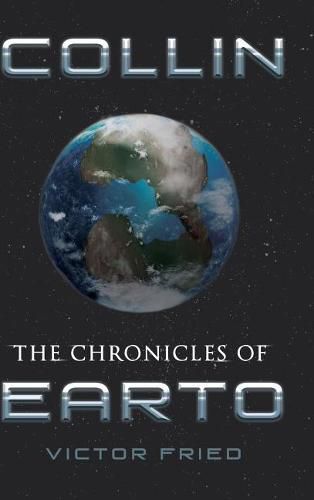 Cover image for The Chronicles of Earto