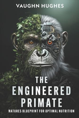 Cover image for The Engineered Primate