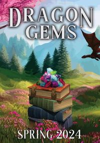 Cover image for Dragon Gems
