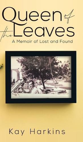 Cover image for Queen of the Leaves