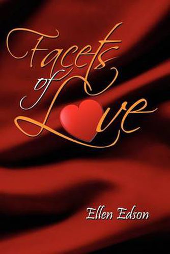 Cover image for Facets Of Love