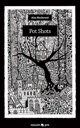 Cover image for Pot Shots