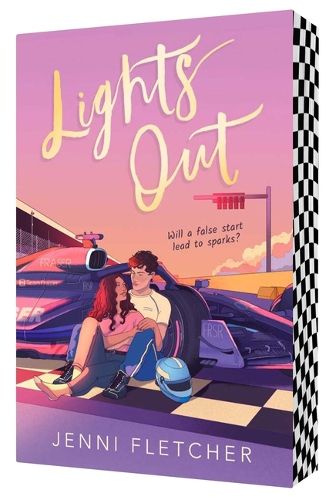Cover image for Lights Out