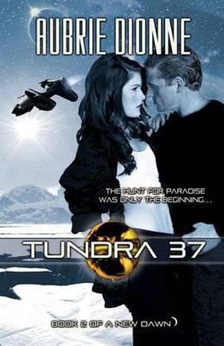 Cover image for Tundra 37 (a New Dawn, #2)