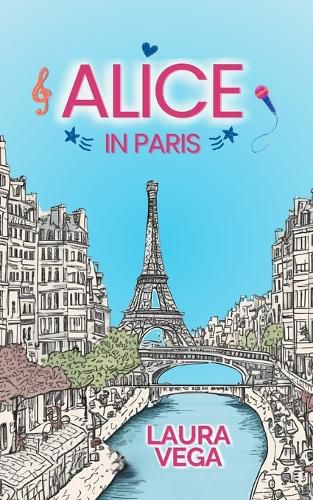 Cover image for Alice in Paris