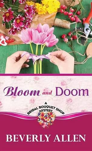 Cover image for Bloom and Doom