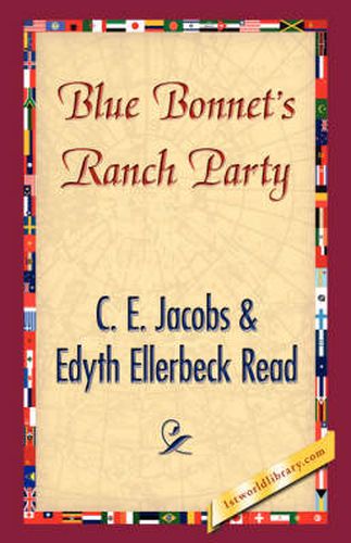 Blue Bonnet's Ranch Party