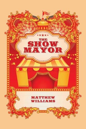 Cover image for The Show Mayor