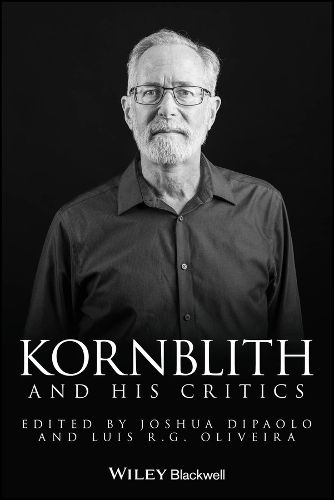 Cover image for Kornblith and His Critics