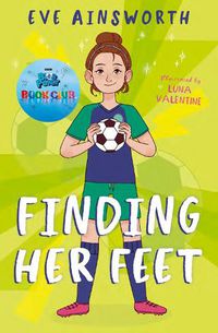 Cover image for Finding Her Feet