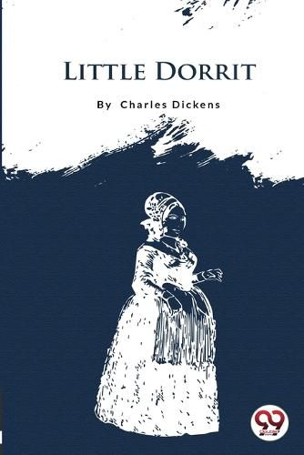 Cover image for Little Dorrit