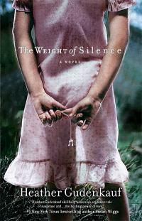 Cover image for The Weight of Silence