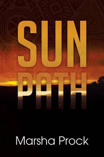 Cover image for Sun Path