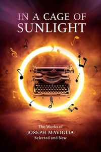 Cover image for In a Cage of Sunlight