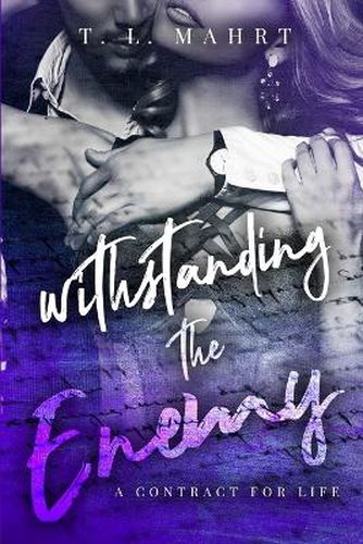 Cover image for Withstanding the Enemy