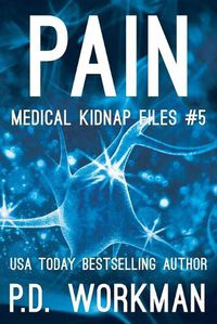 Cover image for Pain