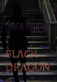 Cover image for Black Dragon