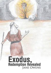 Cover image for Exodus, Redemption Revealed