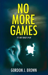 Cover image for No More Games