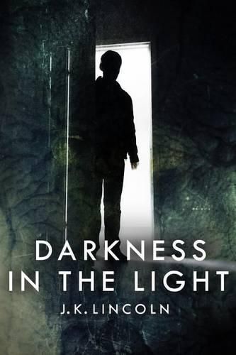 Cover image for Darkness in the Light