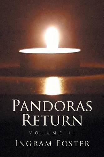 Cover image for Pandoras Return: Volume II