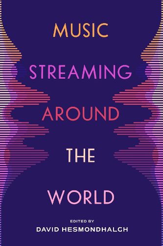Cover image for Music Streaming around the World