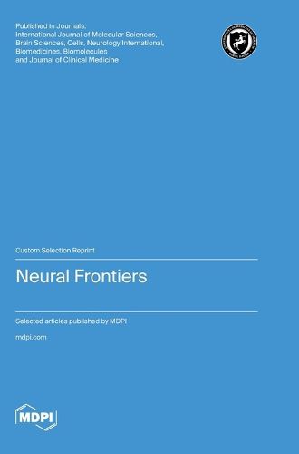 Cover image for Neural Frontiers