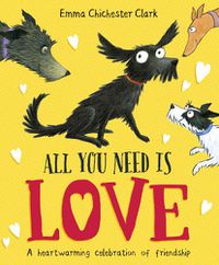 Cover image for All You Need is Love