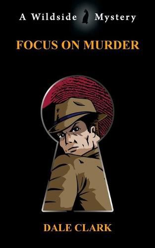 Cover image for Focus on Murder