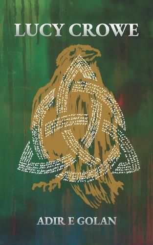 Cover image for Lucy Crowe