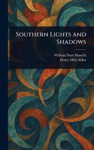 Cover image for Southern Lights and Shadows
