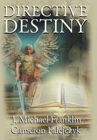 Cover image for Directive Destiny: A Divine Proclamation