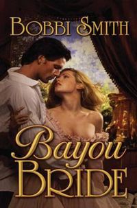 Cover image for Bayou Bride