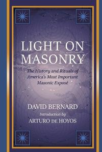 Cover image for Light on Masonry