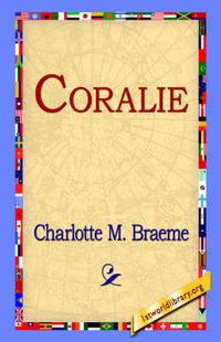 Cover image for Coralie