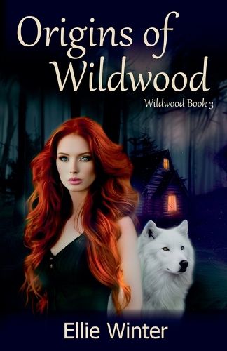 Cover image for Origins of Wildwood