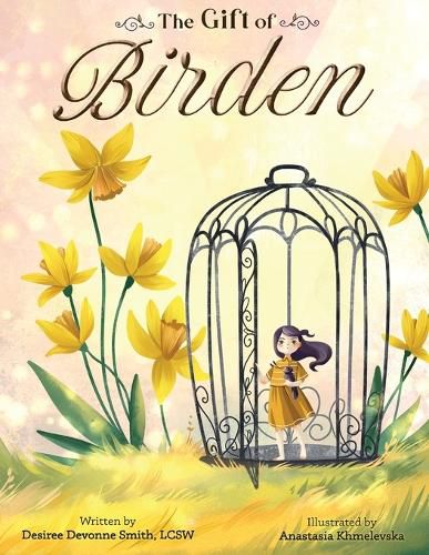 Cover image for The Gift of Birden