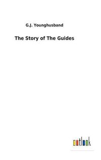 Cover image for The Story of The Guides