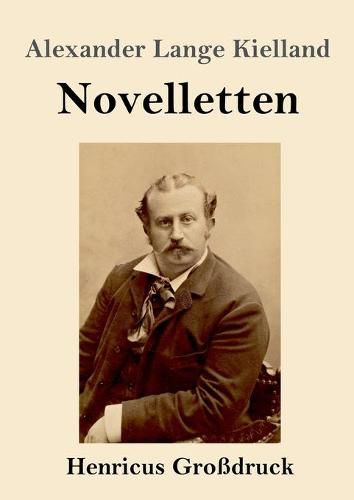 Novelletten (Grossdruck)