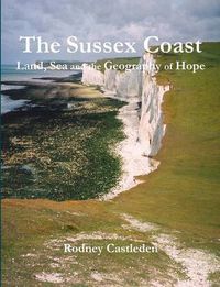 Cover image for The Sussex Coast