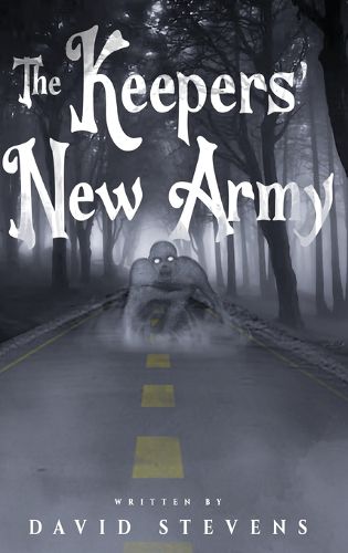 Cover image for The Keepers' New Army